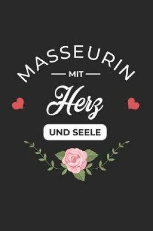 Cover of Masseurin Mit Herz Und Seele