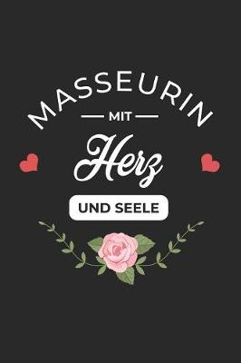 Book cover for Masseurin Mit Herz Und Seele