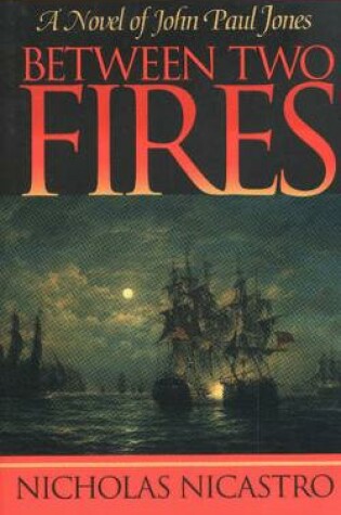 Cover of Between Two Fires