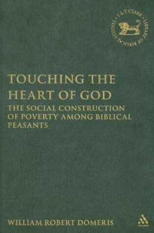 Cover of Touching the Heart of God