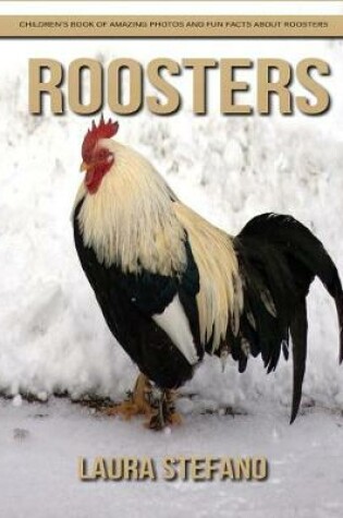 Cover of Roosters