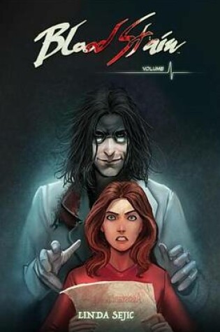 Cover of Blood Stain Vol. 1