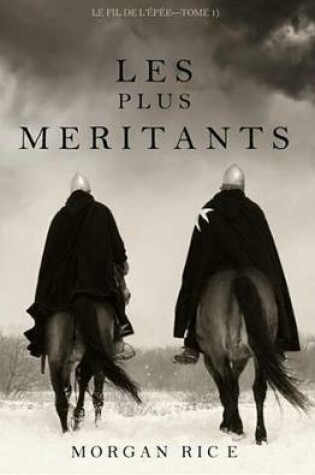 Cover of Les Plus Meritants (Le Fil de L'Epee - Tome 1)