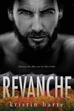 Cover of Revanche