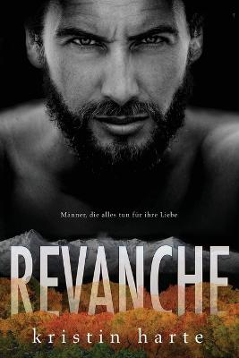 Cover of Revanche