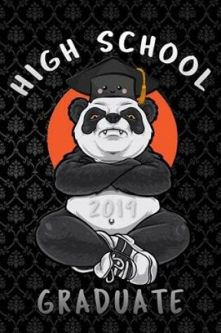 Cover of high school 2019