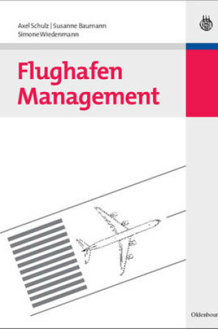 Cover of Flughafen Management