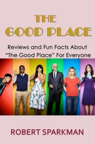 Cover of The Good Place