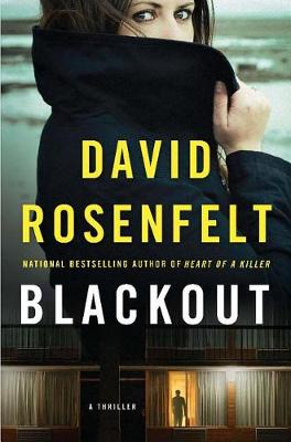 Book cover for Blackout