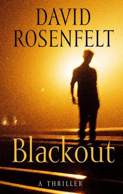 Book cover for Blackout