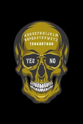 Book cover for Yes No