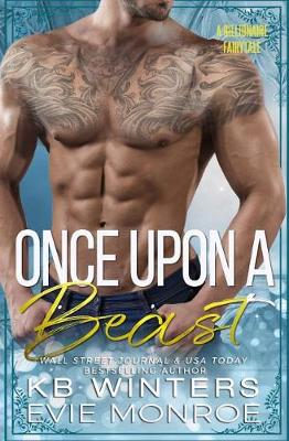 Book cover for Once Upon a Beast