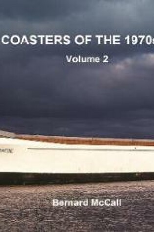 Cover of Coasters of the 1970s Volume 2