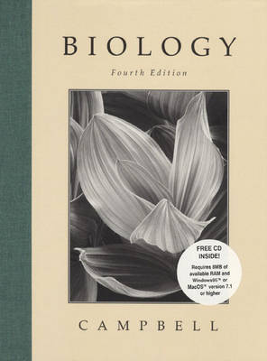 Book cover for BIOLOGY CDROM & CHEMISTRY LIFE CD NATL PKG