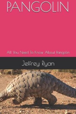 Cover of Pangolin