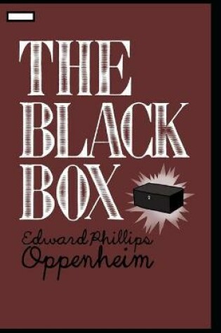 Cover of The Black Box annotated
