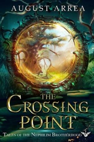 Cover of The Crossing Point