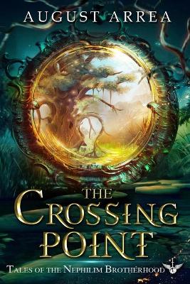 Book cover for The Crossing Point