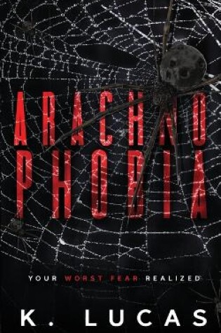 Cover of Arachnophobia
