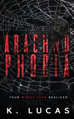 Book cover for Arachnophobia