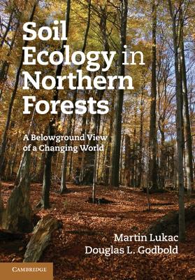 Book cover for Soil Ecology in Northern Forests