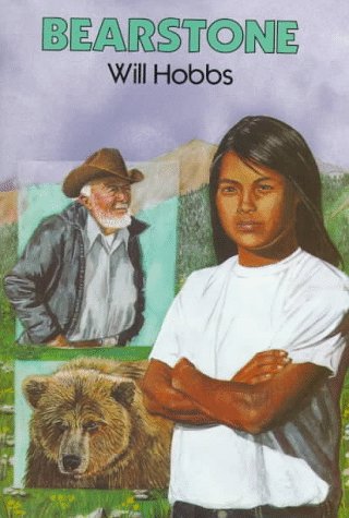 Cover of Bearstone