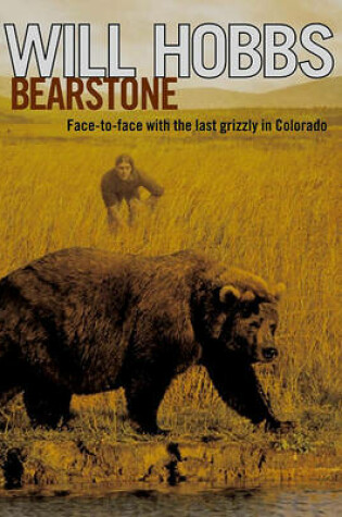 Cover of Bearstone