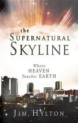 Cover of Supernatural Skyline