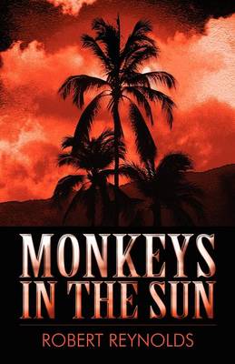 Book cover for Monkeys in the Sun