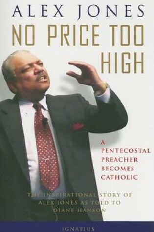 Cover of No Price Too High