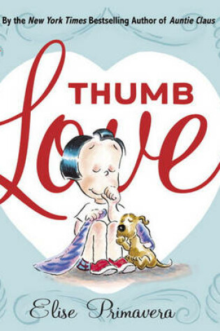 Cover of Thumb Love