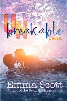 Book cover for Unbreakable