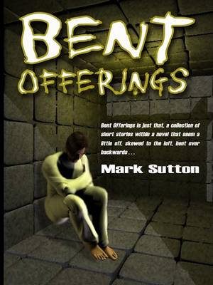 Book cover for Bent Offerings