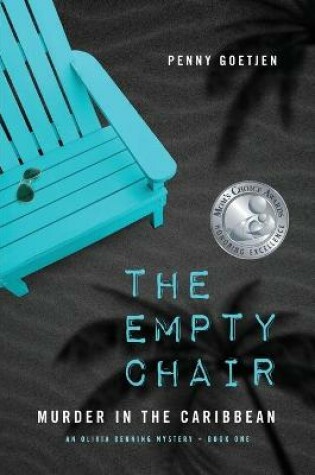Cover of The Empty Chair