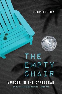 Book cover for The Empty Chair