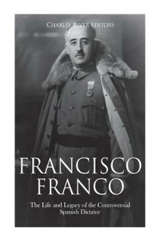 Cover of Francisco Franco