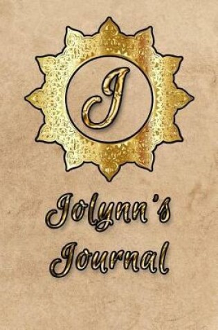 Cover of Jolynn