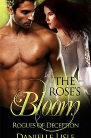 Cover of The Rose's Bloom