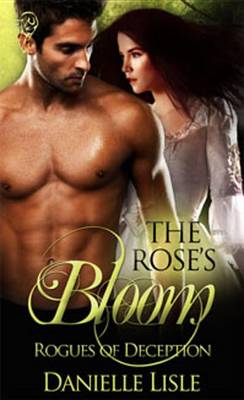 Cover of The Rose's Bloom