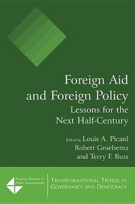 Book cover for Foreign Aid and Foreign Policy