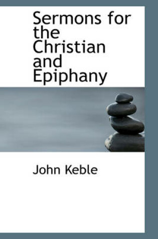 Cover of Sermons for the Christian and Epiphany