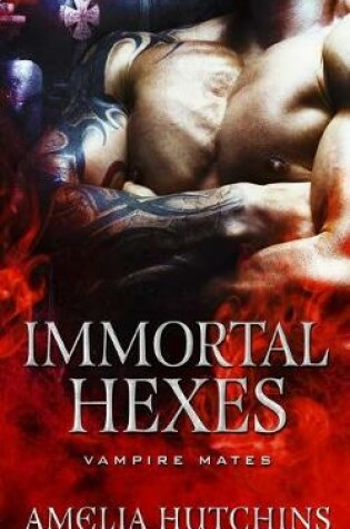 Cover of Immortal Hexes