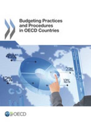 Book cover for Budgeting Practices and Procedures in OECD Countries