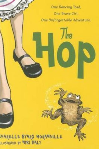 Cover of The Hop