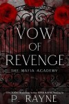 Book cover for Vow of Revenge