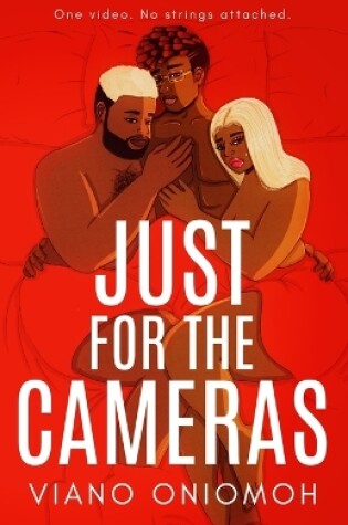 Cover of Just for the Cameras