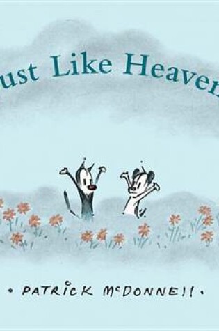 Cover of Just Like Heaven