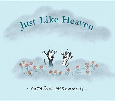 Book cover for Just Like Heaven