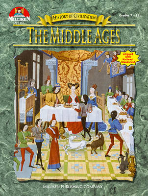 Cover of The Middle Ages