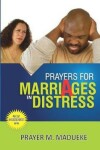 Book cover for Prayers for marriages in distress